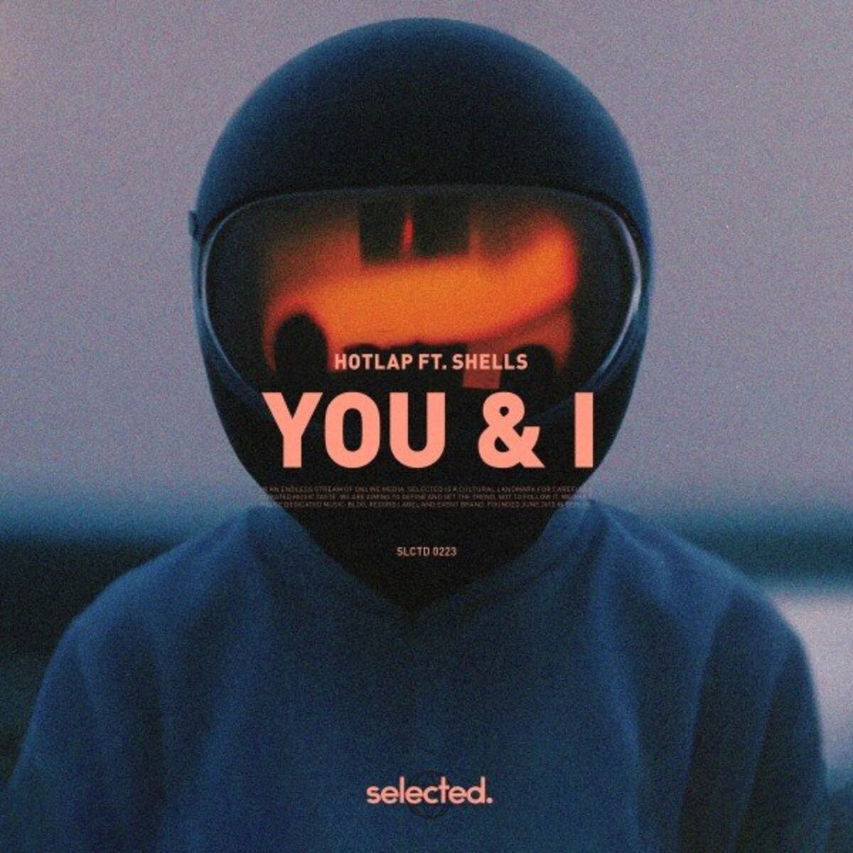 Album cover of You & I