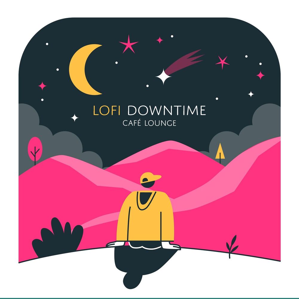 Picture of Lofi Downtime
