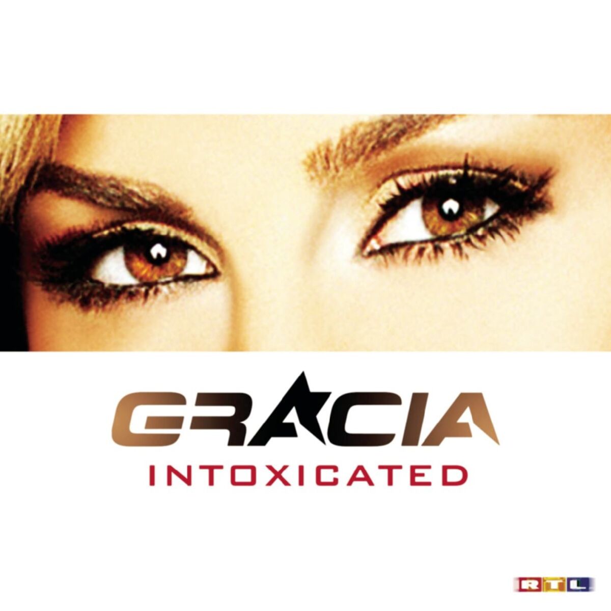 Album cover of Intoxicated