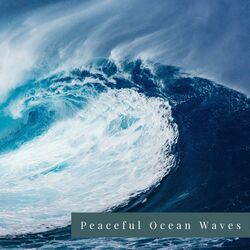 Cover of Peaceful Ocean Waves