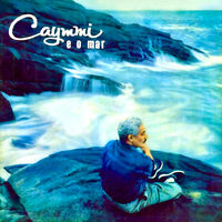 サンバ7CD★ドリバルカイミ Dorival Caymmi amor e mar サンバ7CD☆ドリバルカイミ Dorival Caymmi amor e mar サンバ
