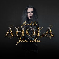 Cover of Yksi oikea
