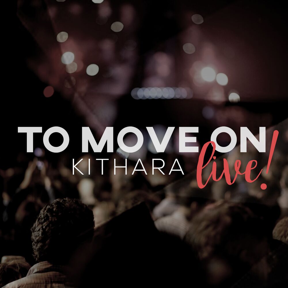 Picture of To Move On (Live)