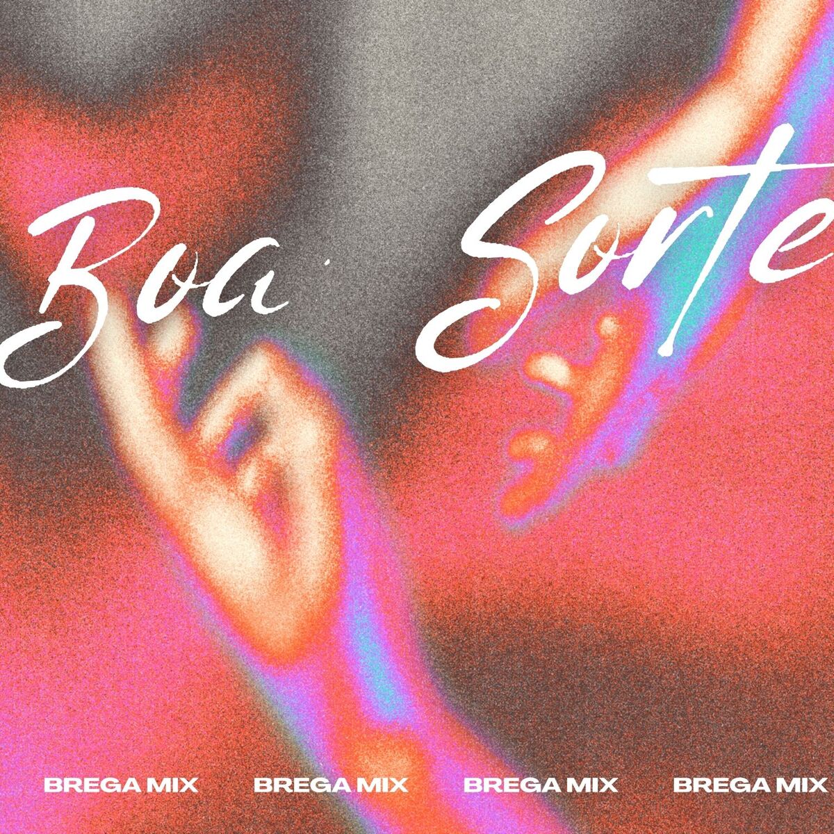Album cover of Boa Sorte