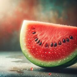 Cover of Watermelon Lounge
