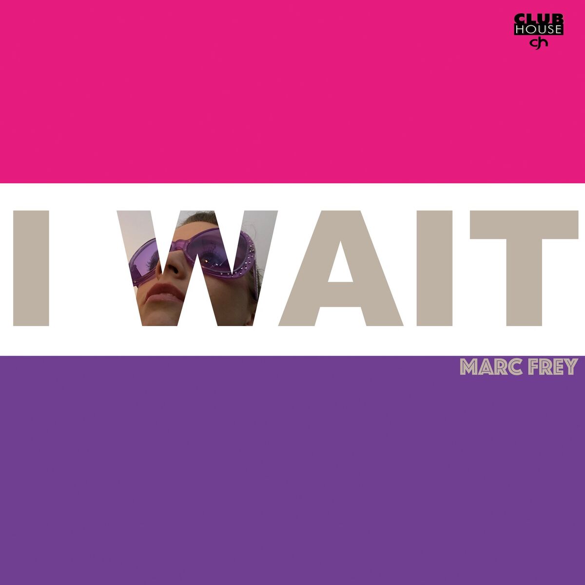 Album cover of I Wait