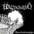 Kuolonkantaja