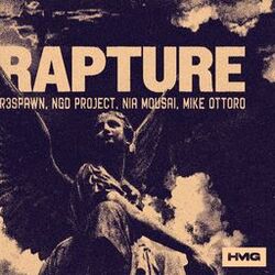 music cover