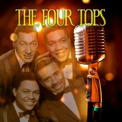 Cover of The Four Tops