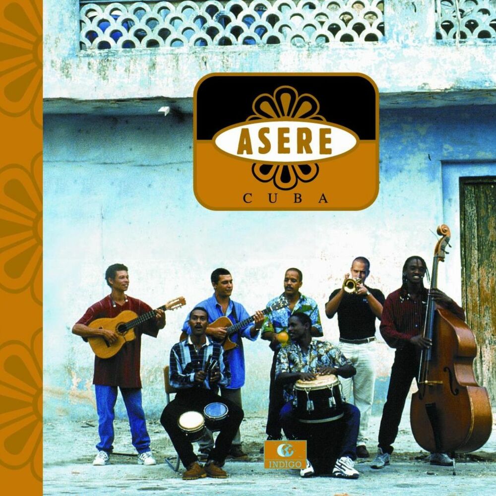 Picture of Yo Soy el Son - The Next Generation