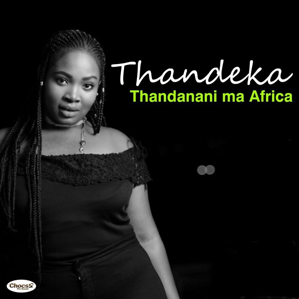 Picture of Thandanani Ma Afrika