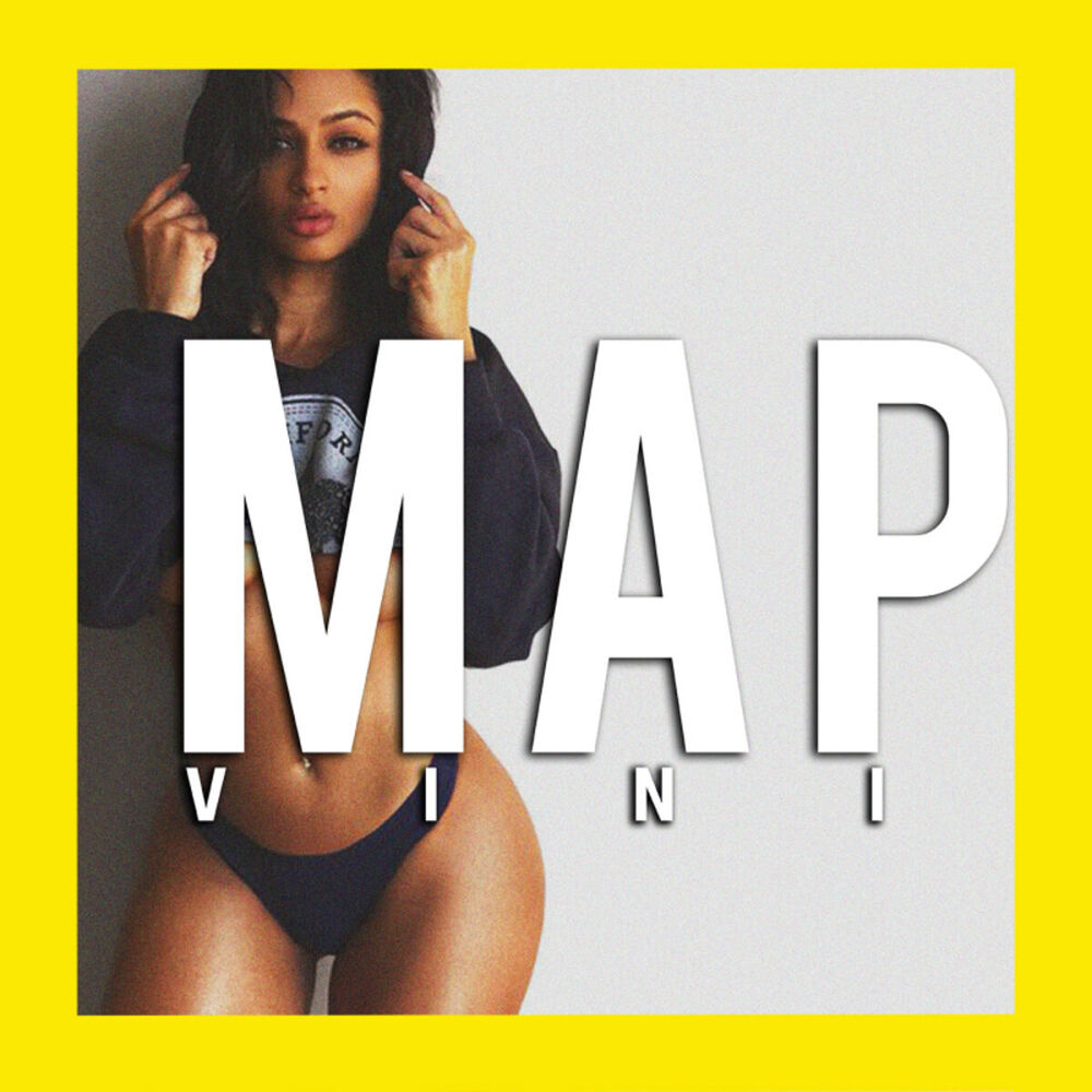 Picture of Map Vini