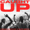 Caught Up by David Guetta album cover