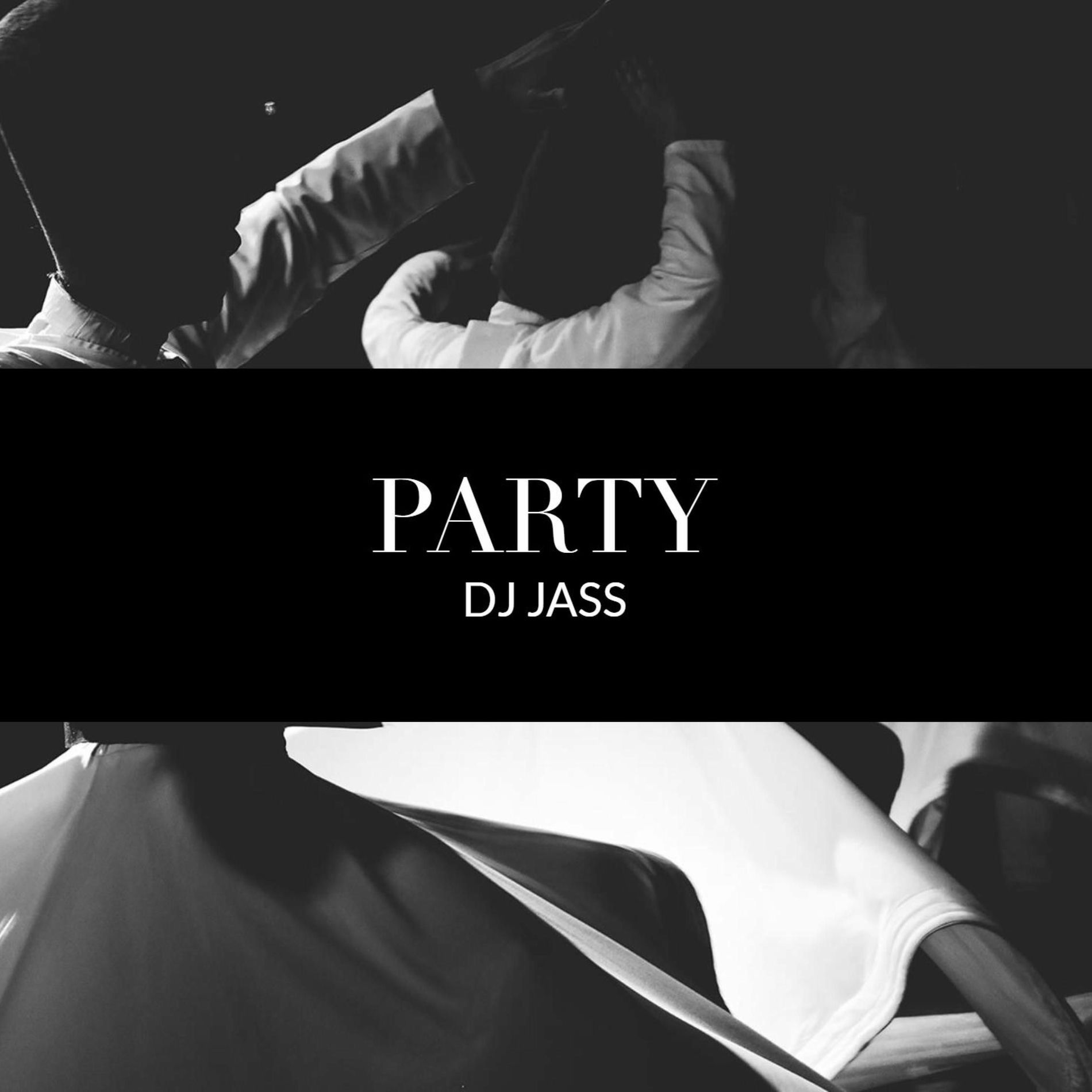 Album cover of PARTY