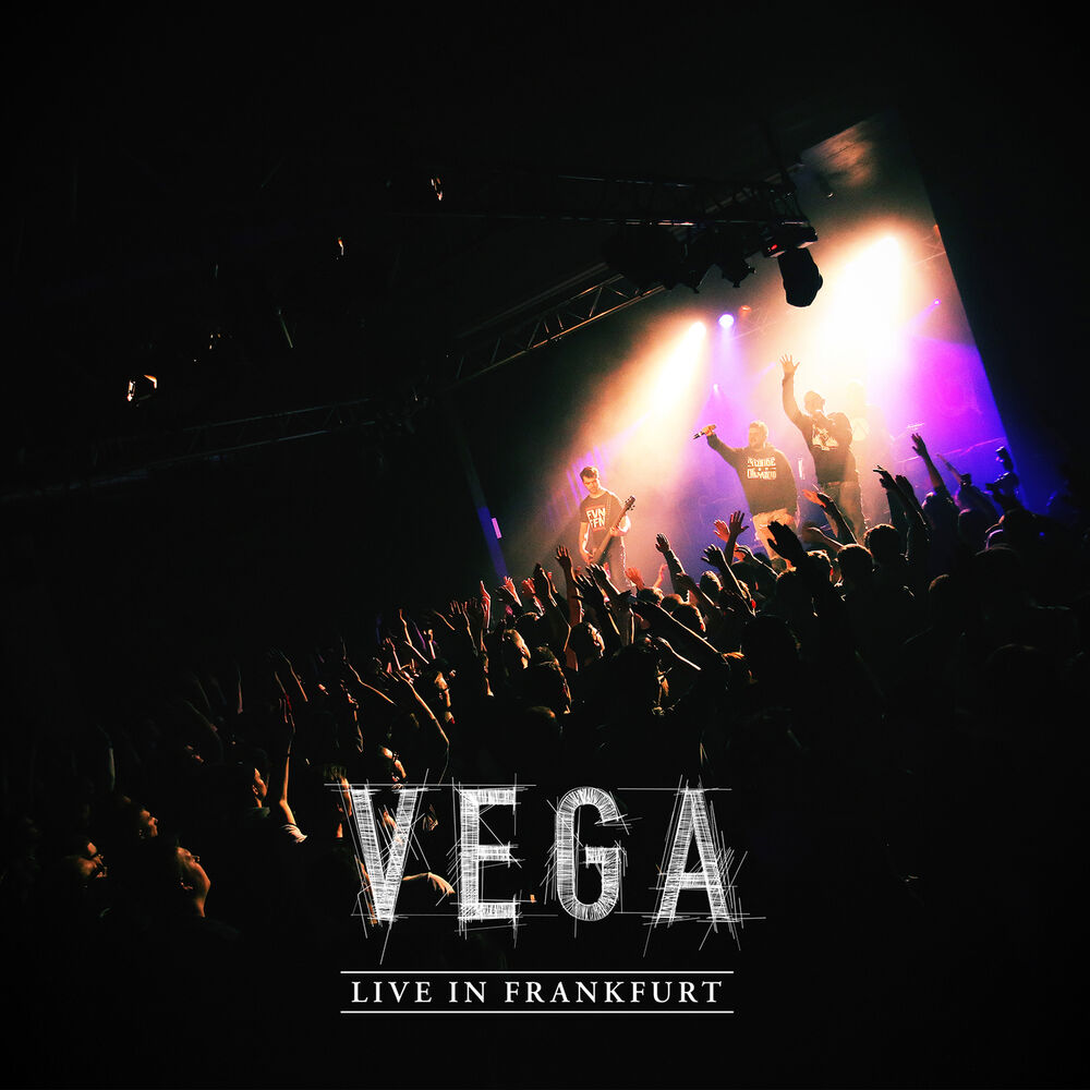 Picture of Vega Live In Frankfurt
