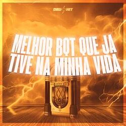 Melhor Bqt Que Já Tive na Minha Vida