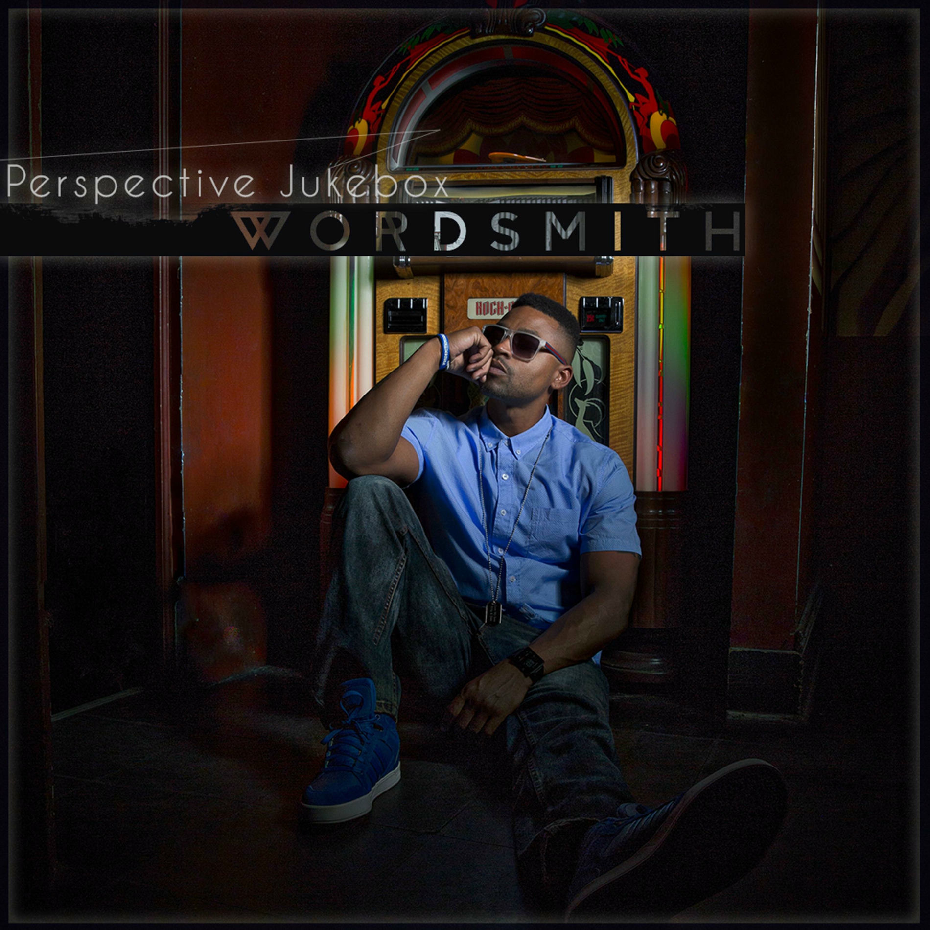 Album cover of Perspective Jukebox