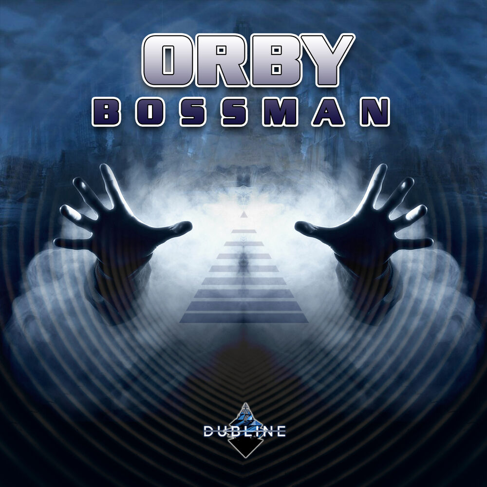 Picture of Bossman EP