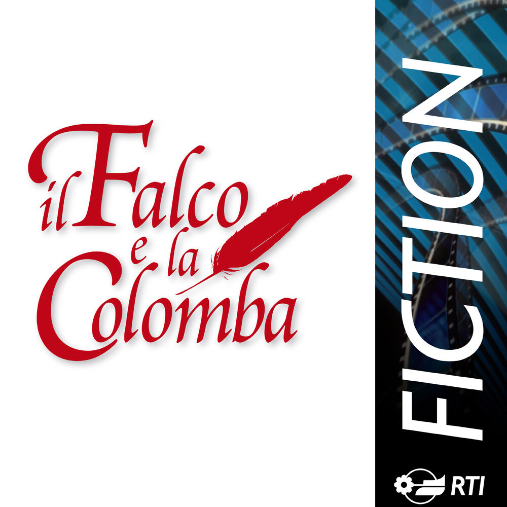 Picture of Il falco e la colomba (Colonna sonora originale della serie TV)