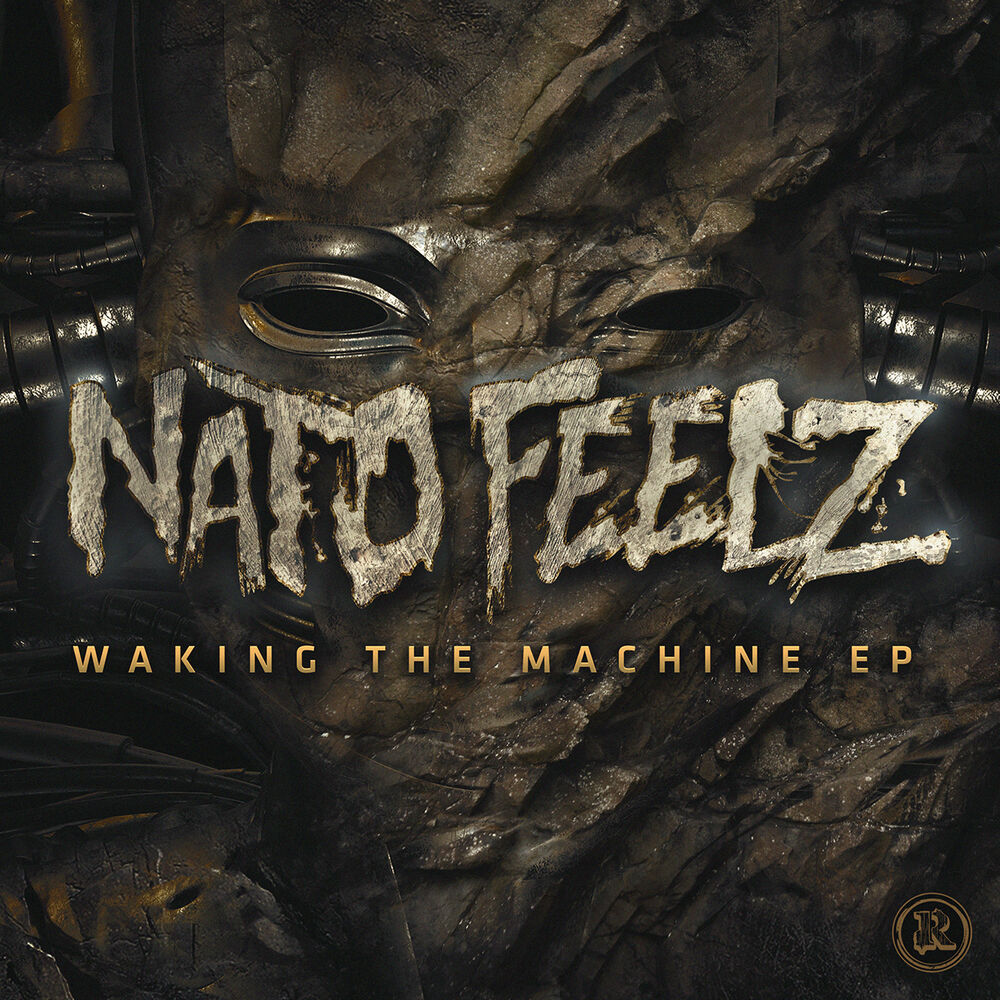 Picture of Waking the Machine EP