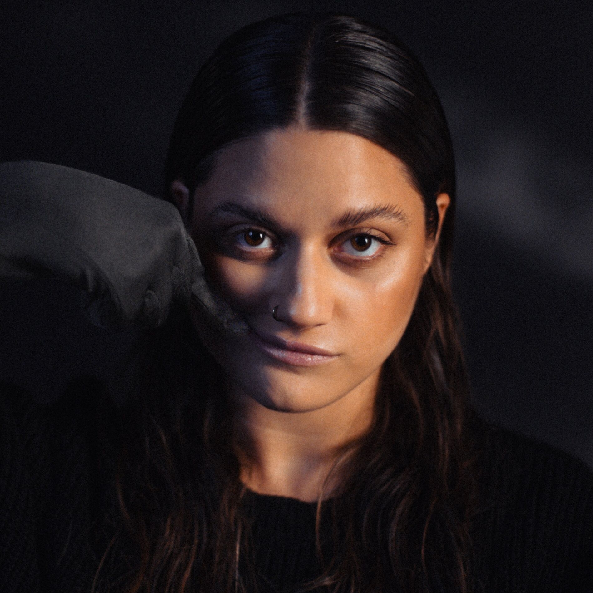 Album cover of GLÜCK