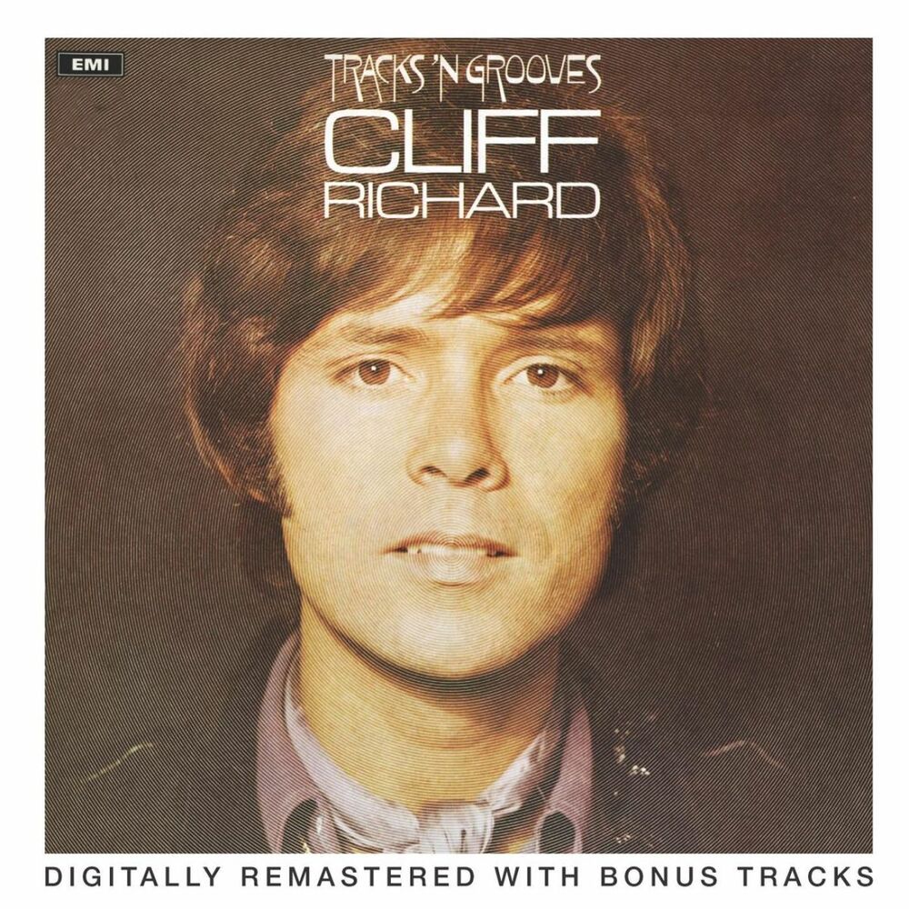 Picture of Tracks 'n' Grooves