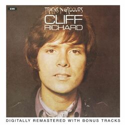 Cover of Tracks 'n' Grooves