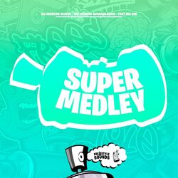 Cover of Super Medley