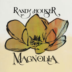 Cover of Magnolia