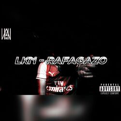 Cover of RAFAGAZO