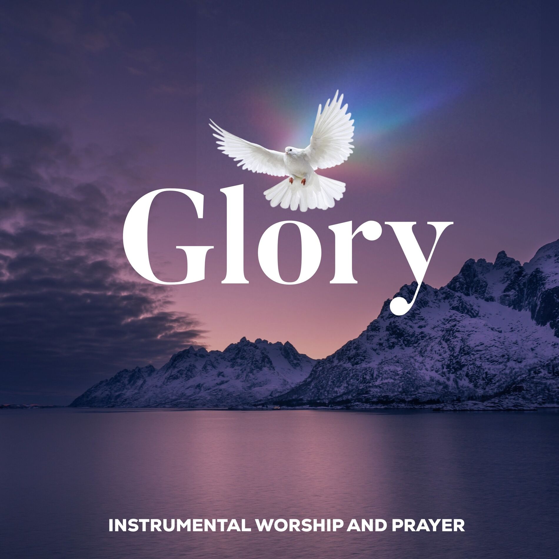 Album cover of Glory