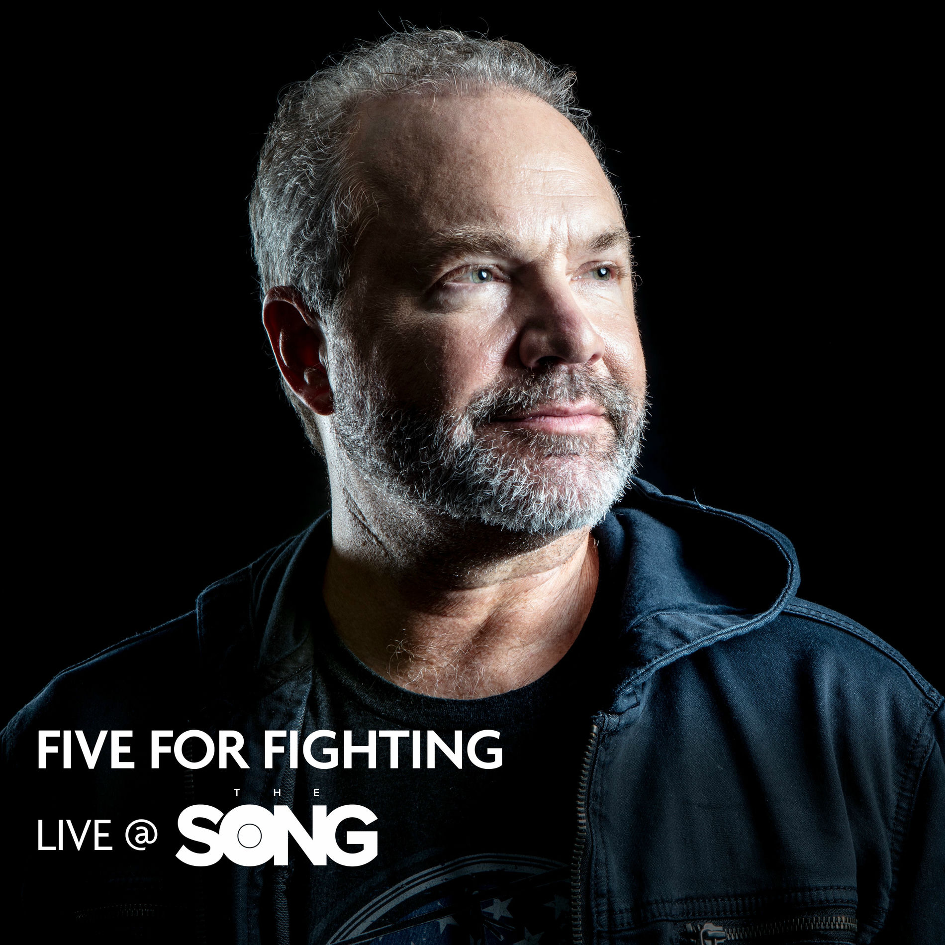 Album cover of Five For Fighting (Live at The Song)