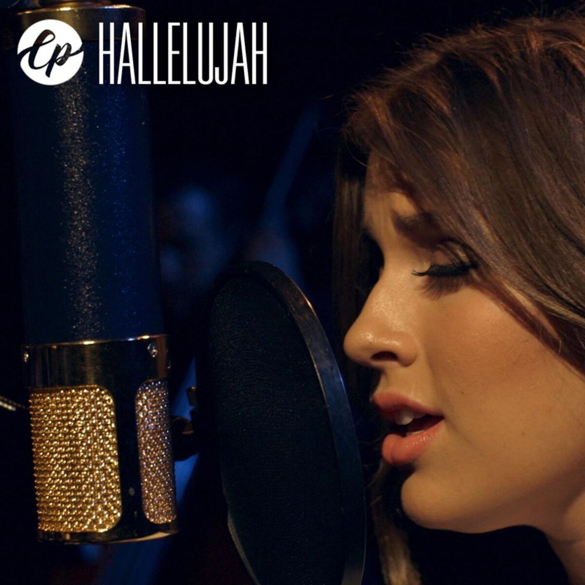 Album cover of Hallelujah