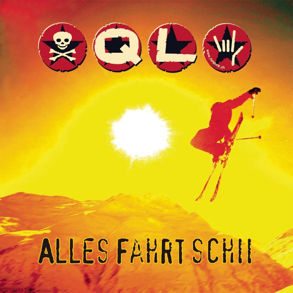 Picture of Alles Fahrt Schii