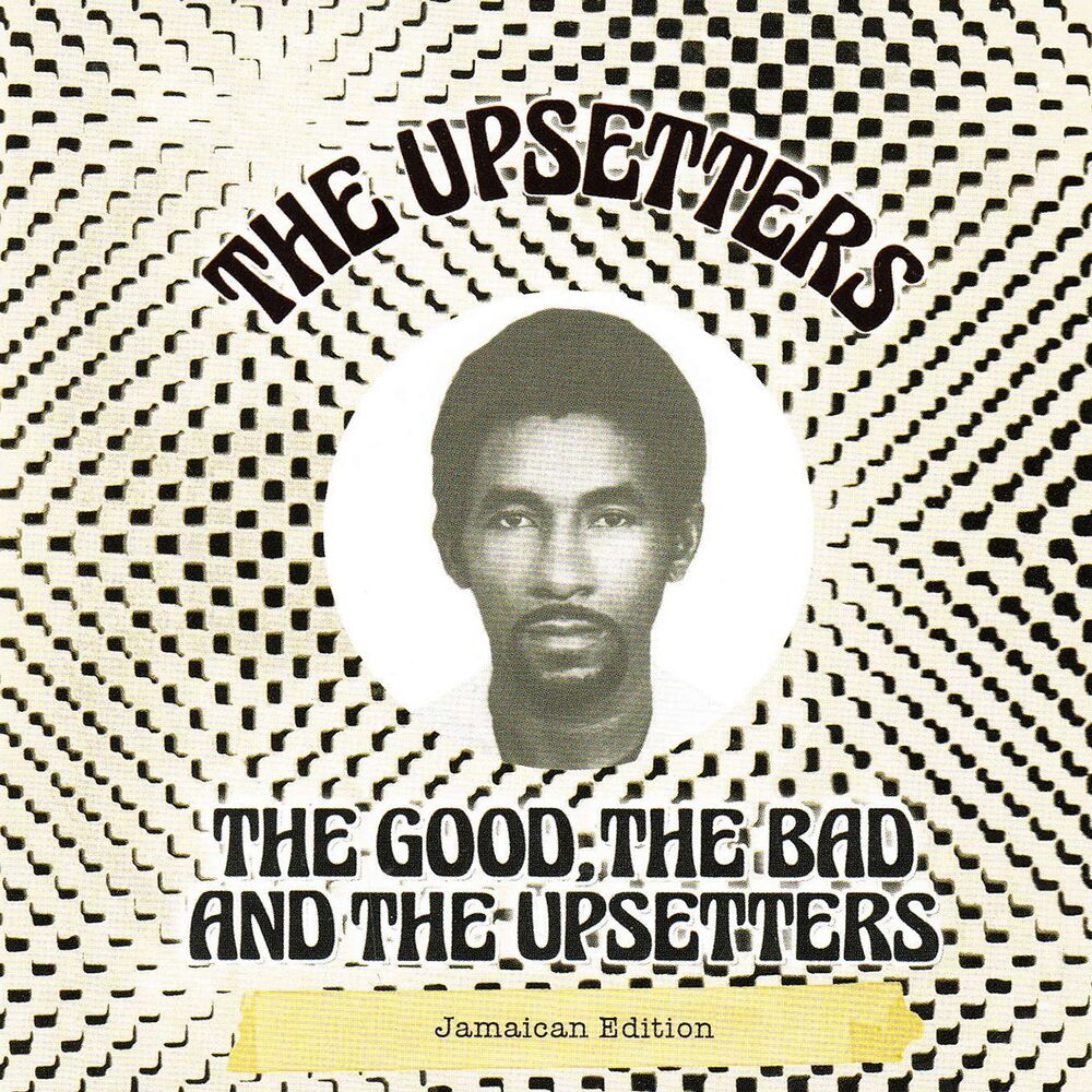 Picture of The Good, The Bad and the Upsetters