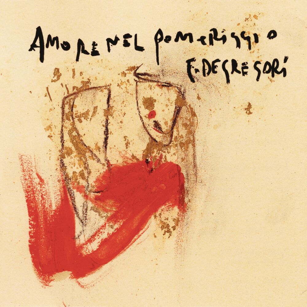 Picture of Amore nel pomeriggio