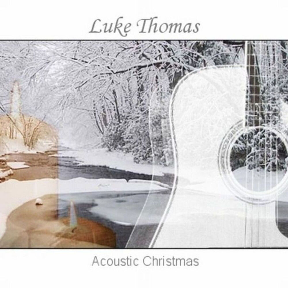 Picture of Acoustic Christmas