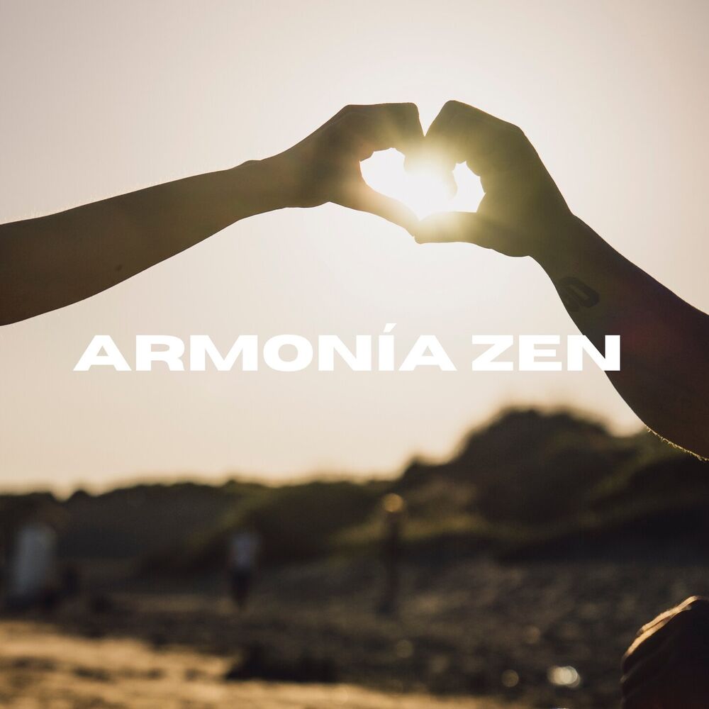 Picture of Armonía Zen: Música Relajante Para El Alma