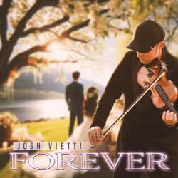 Cover of Forever