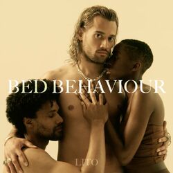 Cover of Bed Behaviour