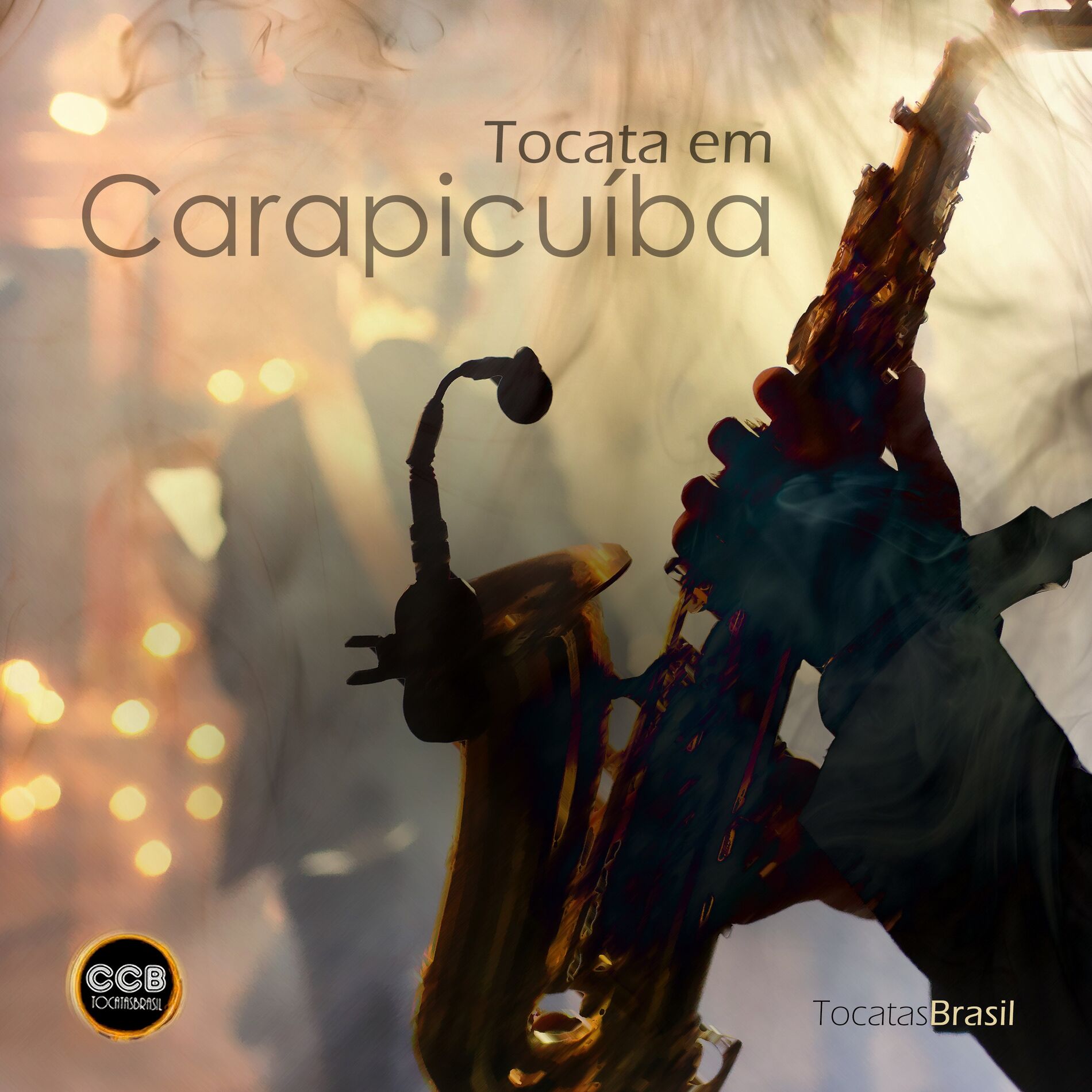 Album cover of Com Fé Combate