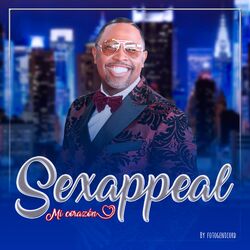 Cover of Mi Corazon Sencillo