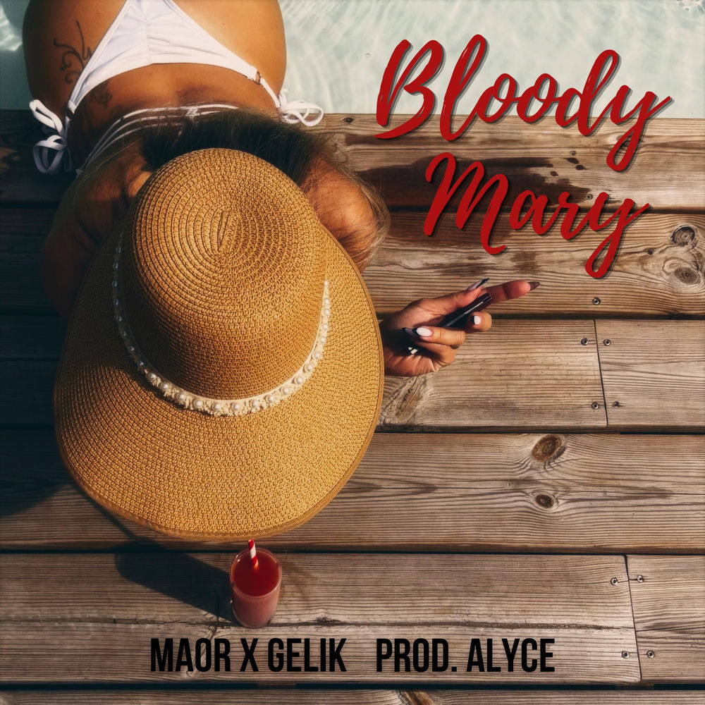 BLOODY MARY