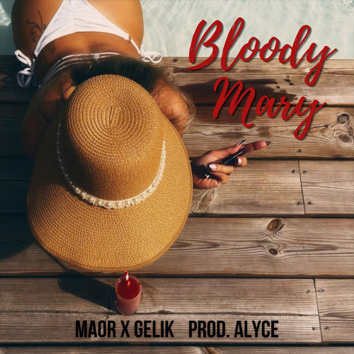 BLOODY MARY