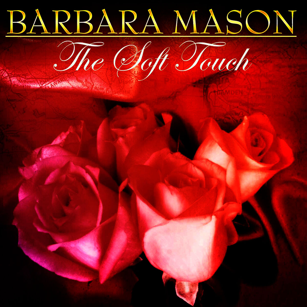 Album cover of The Soft Touch