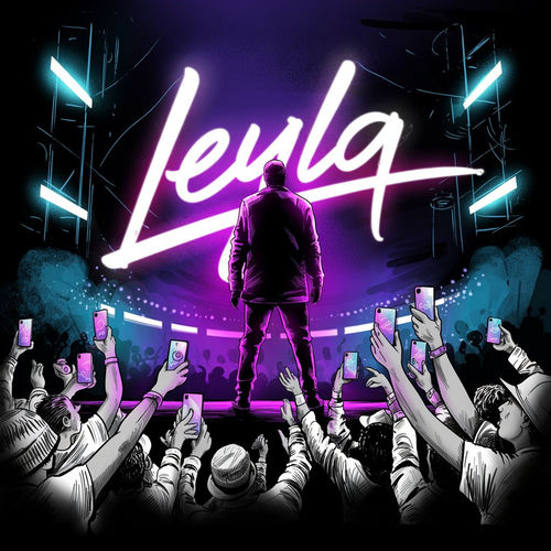 LEYLA