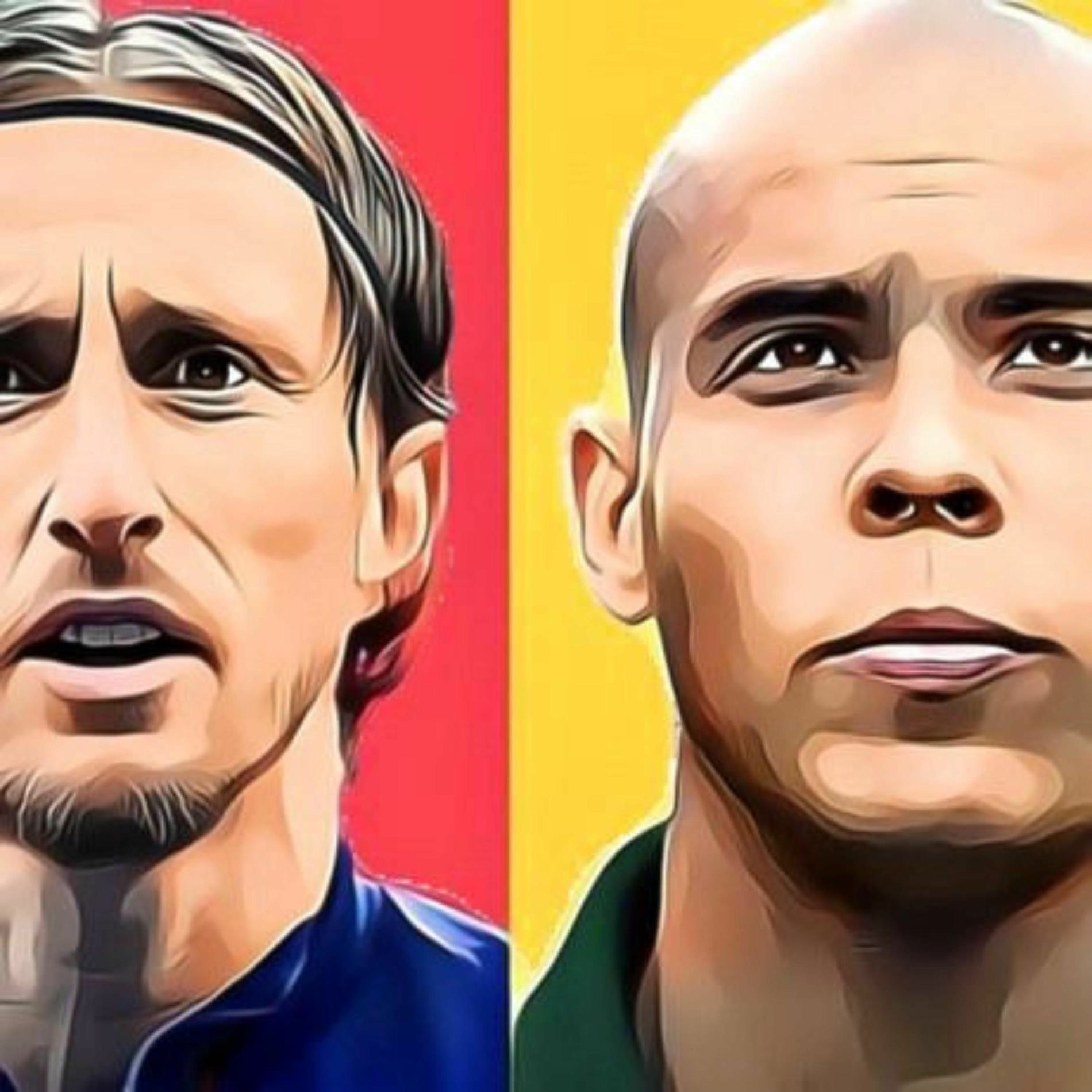 Album cover of As maiores superações do futebol