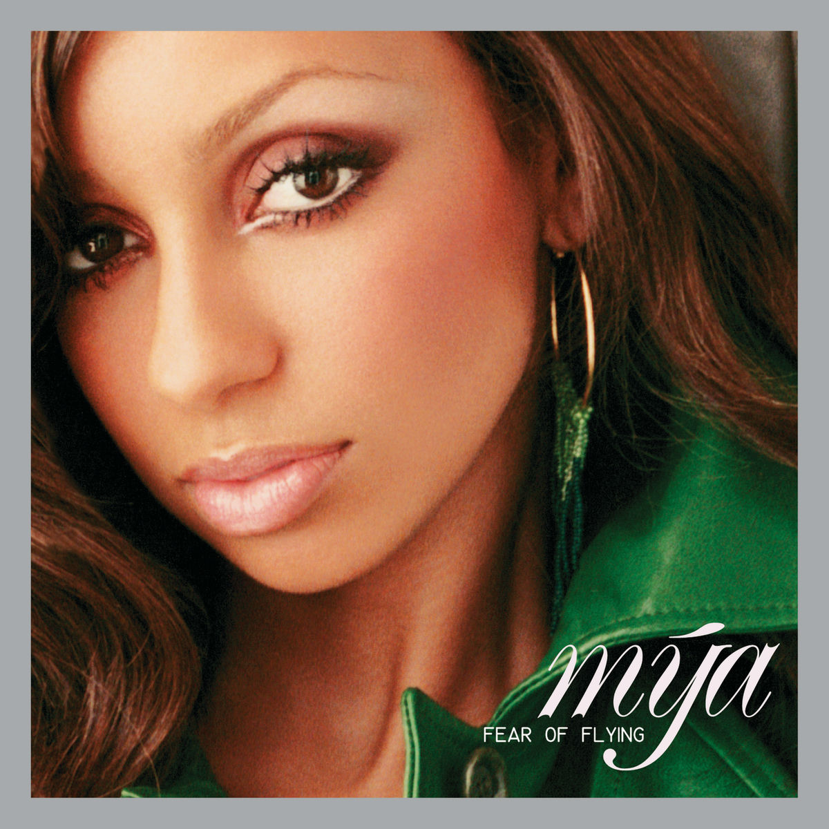 Album cover of Turn It Up