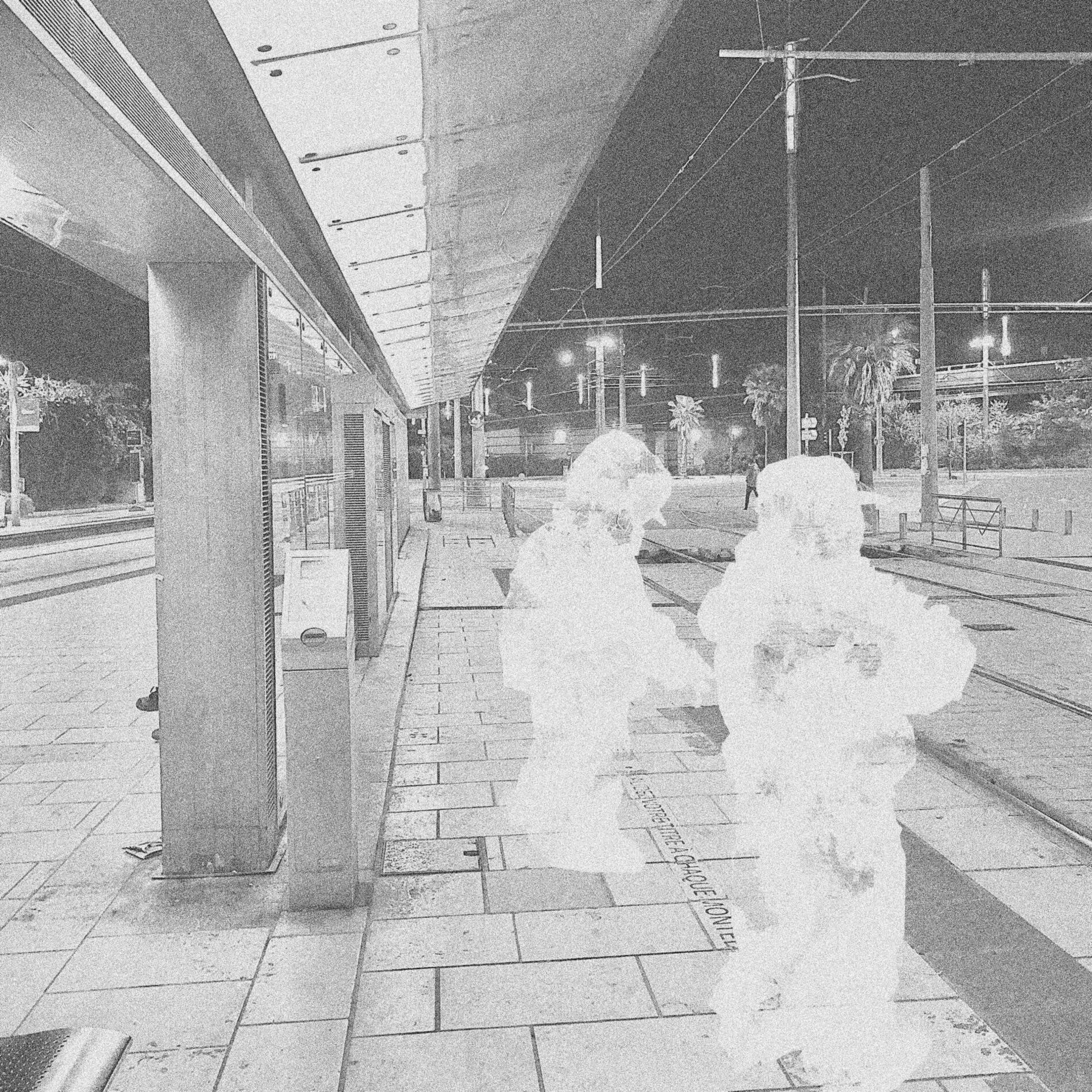 Album cover of LOUNISLEDOUBLE
