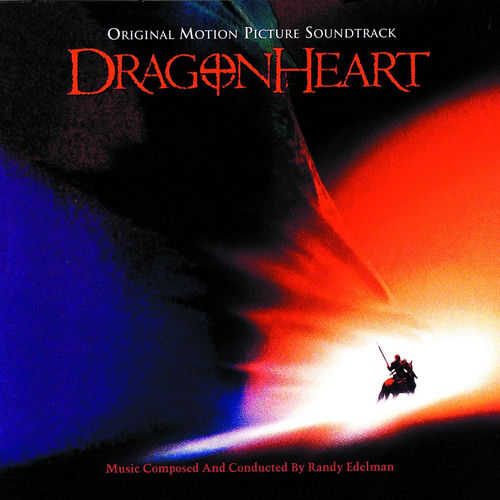 To The Stars - Dragonheart/Soundtrack Version by Randy Edelman - 85 BPM